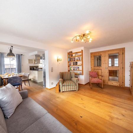 Appartements Fuerstauer, Jokercard Included Заалбах-Хинтерглем Екстериор снимка