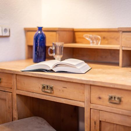 Appartements Fuerstauer, Jokercard Included Заалбах-Хинтерглем Екстериор снимка