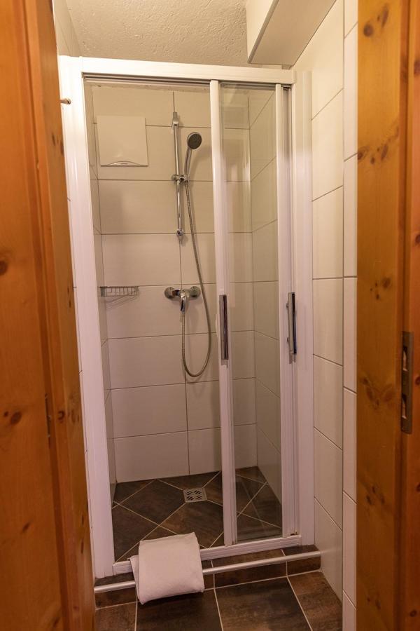 Appartements Fuerstauer, Jokercard Included Заалбах-Хинтерглем Екстериор снимка
