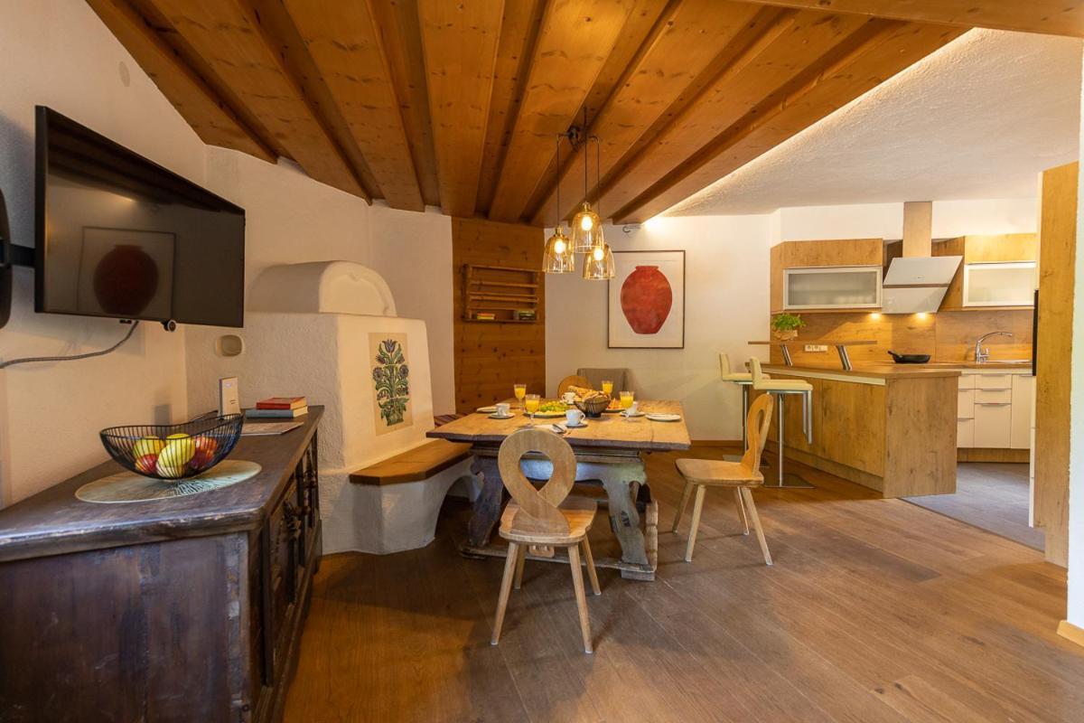 Appartements Fuerstauer, Jokercard Included Заалбах-Хинтерглем Екстериор снимка