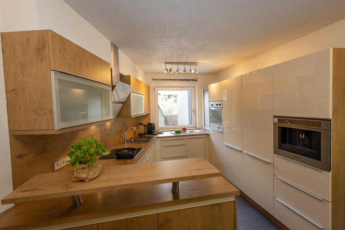 Appartements Fuerstauer, Jokercard Included Заалбах-Хинтерглем Екстериор снимка