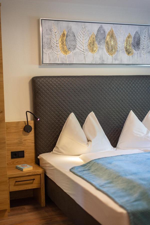 Appartements Fuerstauer, Jokercard Included Заалбах-Хинтерглем Екстериор снимка