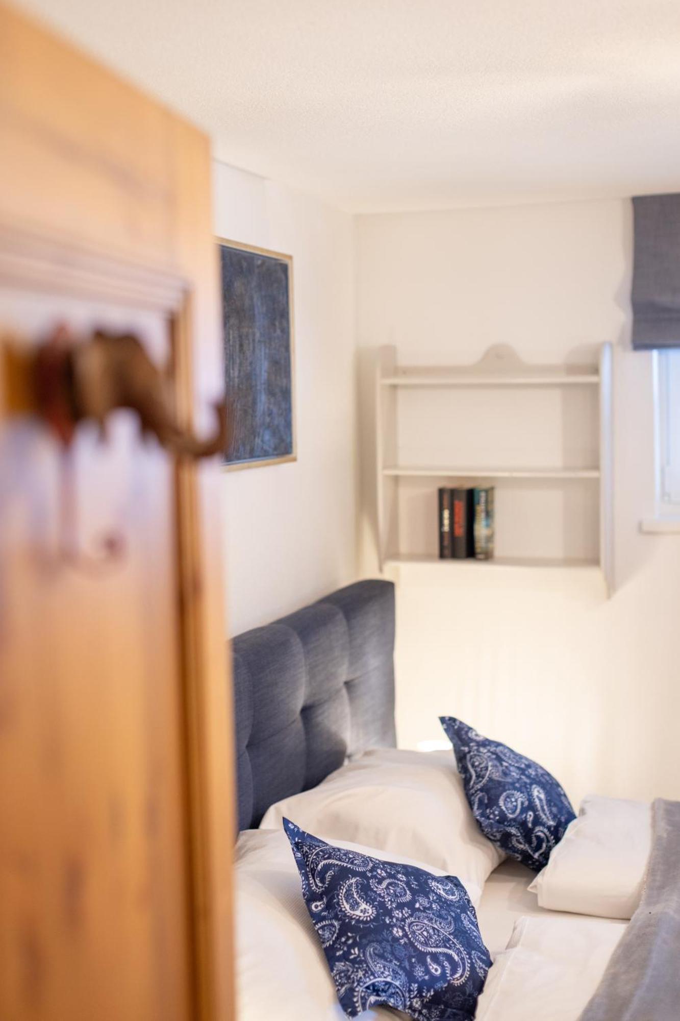 Appartements Fuerstauer, Jokercard Included Заалбах-Хинтерглем Екстериор снимка